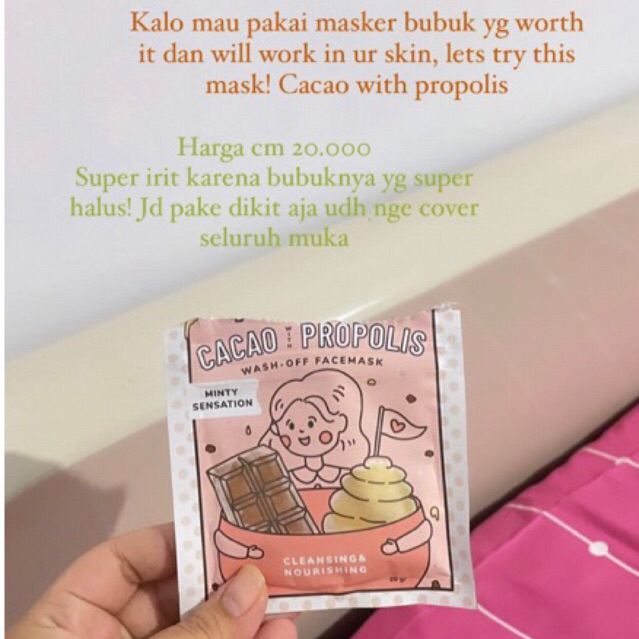 Jumat Berkah Free Masker