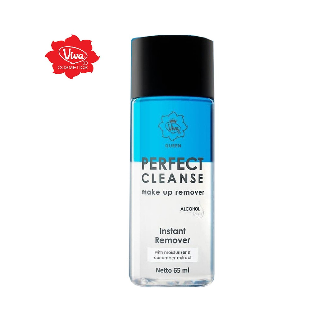 PERFECT CLEANSE MAKE UP REMOVER