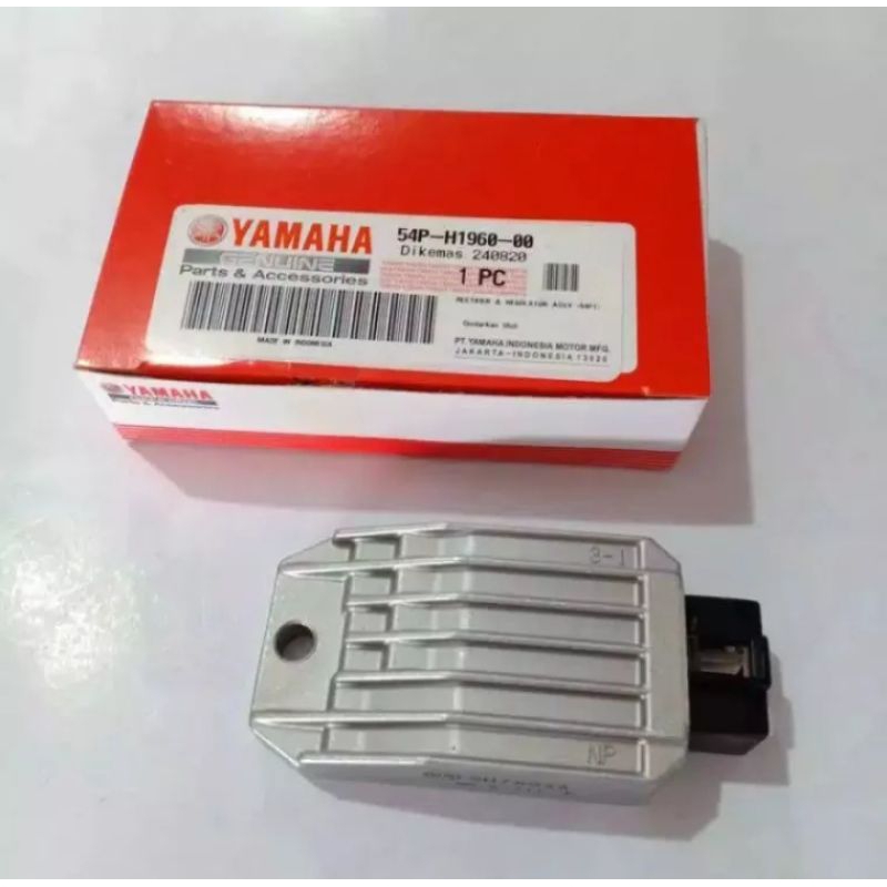 KIPROK REGULATOR MIO J -54p