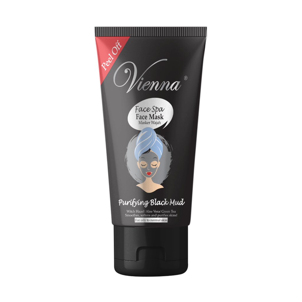 Face Spa Peel Off Mask