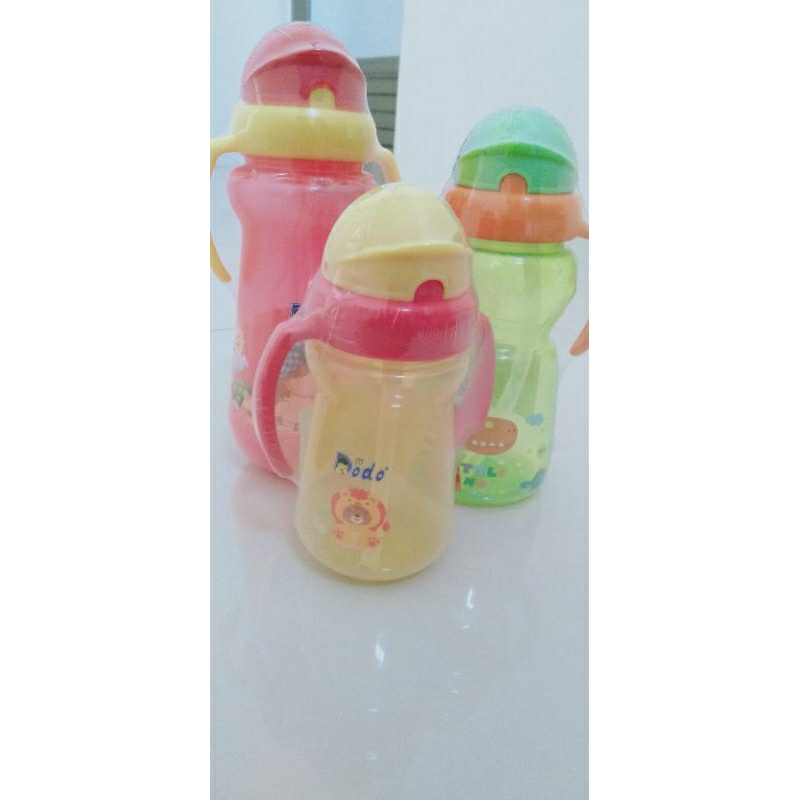 Dodo Handle Cup