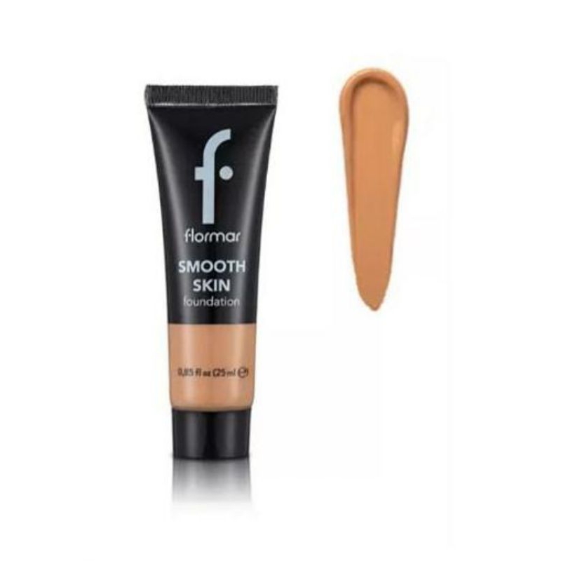 Flormar Smooth Skin Foundation