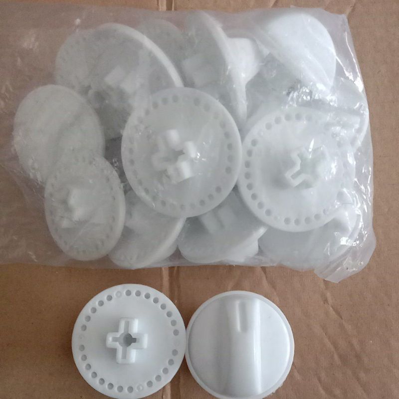 knop mesin cuci multi