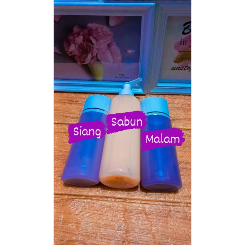 paket ungu platinum