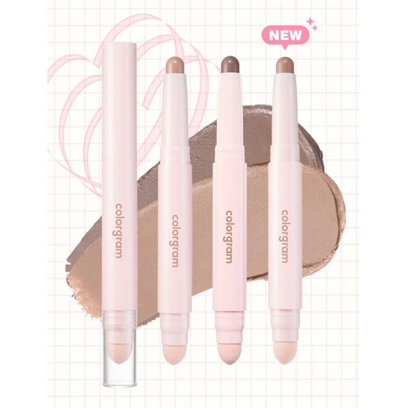 READY CONTOUR STICK COLORGRAM COOL TONE