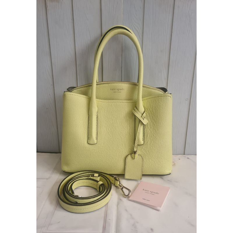 katespade margaux medium