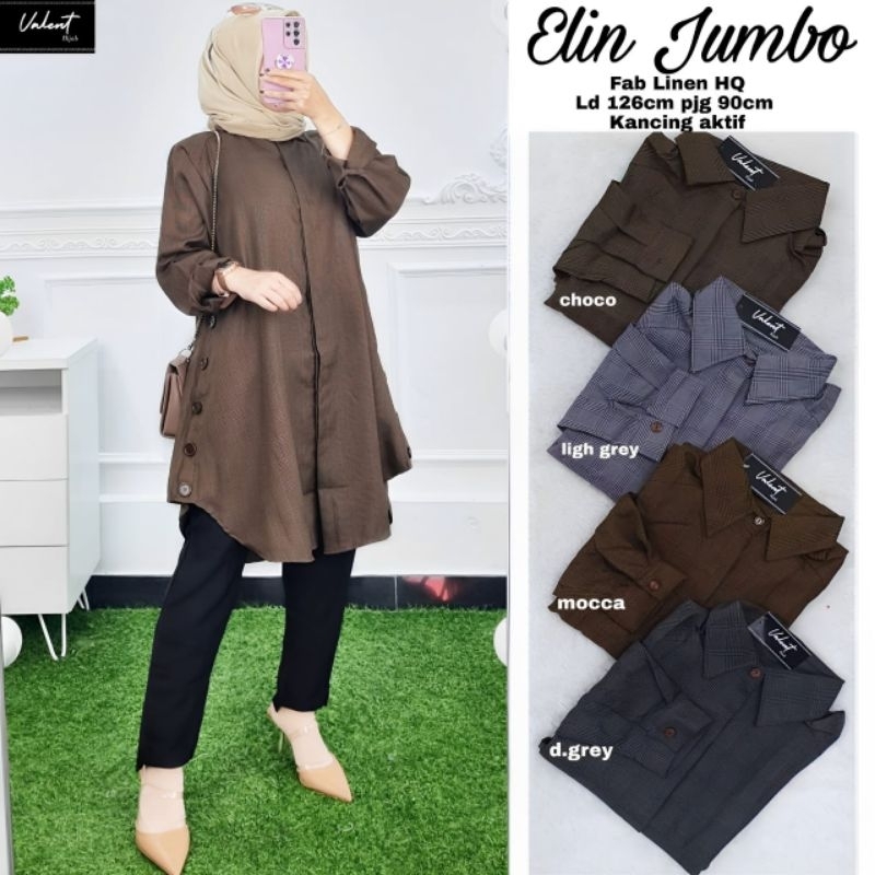 elin jumbo original by valent