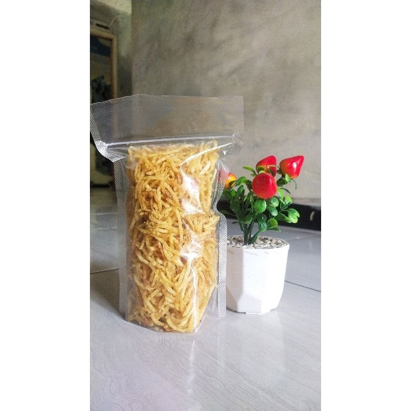 Kentang krispi [150gr]