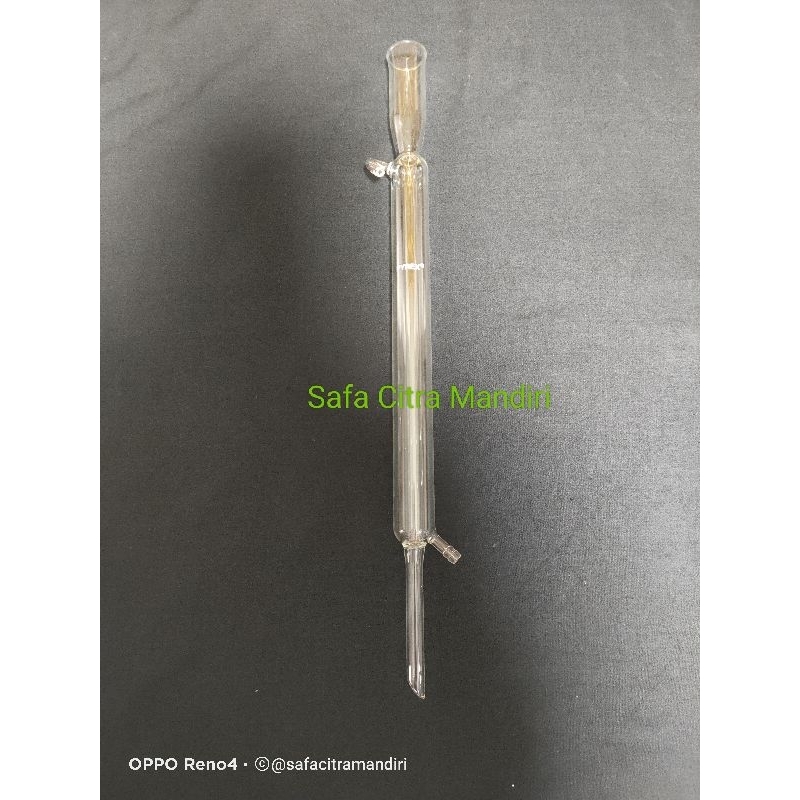 Kondensor Liebig 300mm Pyrex / Condensor Liebig 300mm