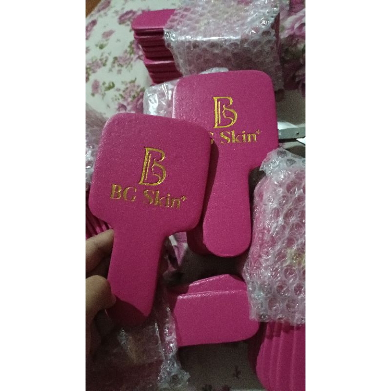 cermin BGskin