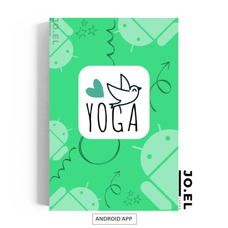 Aplikasi Android Gotta Yoga Full Version