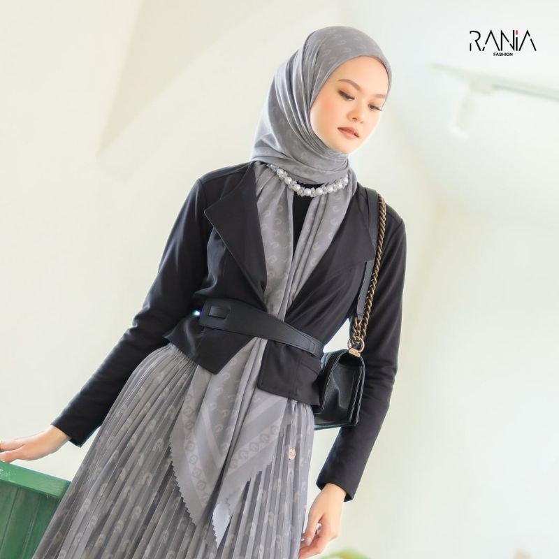 Scarf Hijab Rania Gem