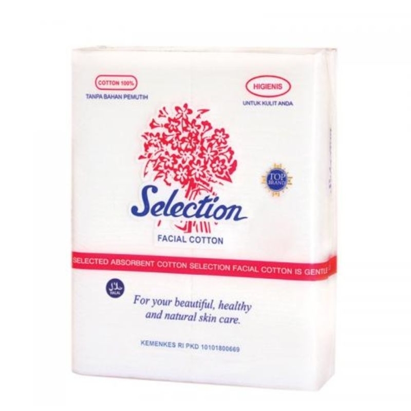 KAPAS SELECTION 35 GRAM