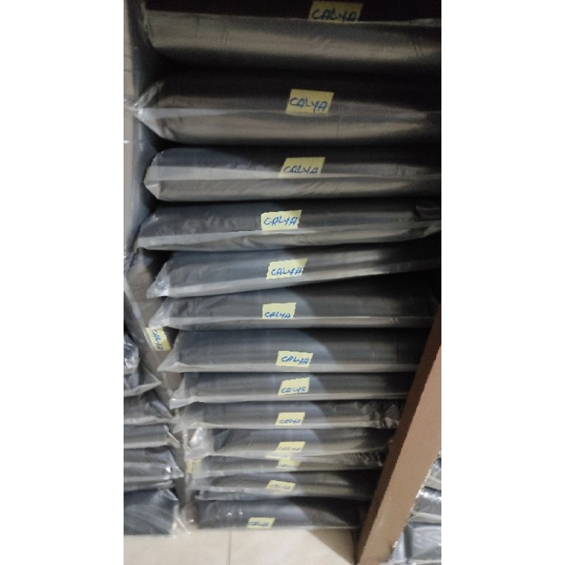 Karper dasar all type mobil Predam