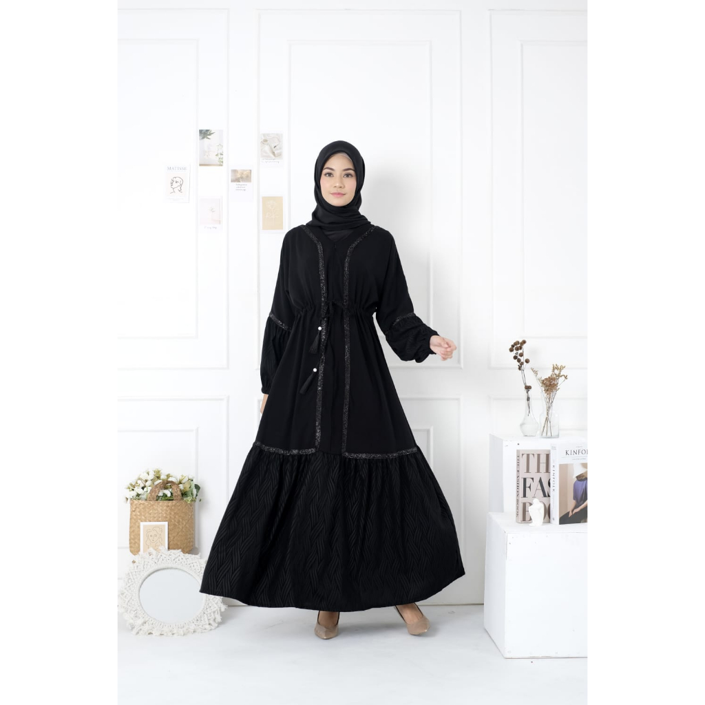 abaya