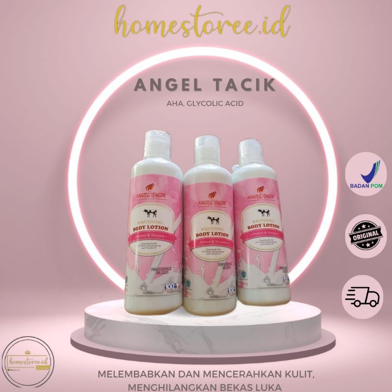 Angel tacik