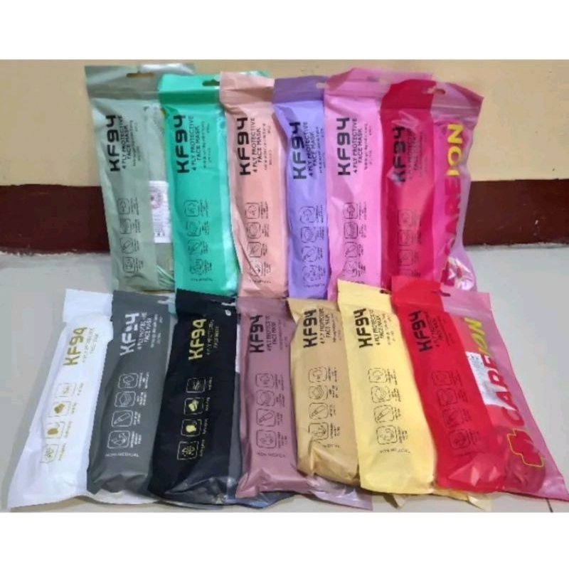 MASKER KF94