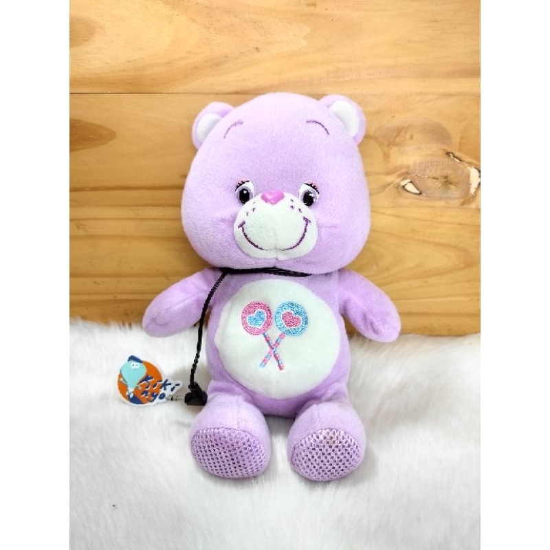 Boneka Care Bears Speaker Series