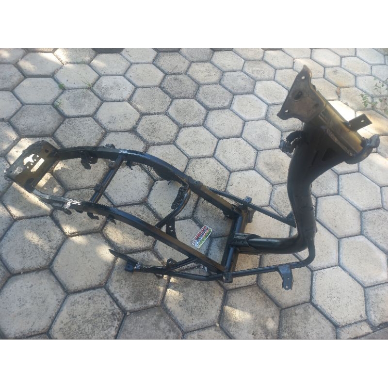 SASIS RANGKA FRAME SUZUKI NEX