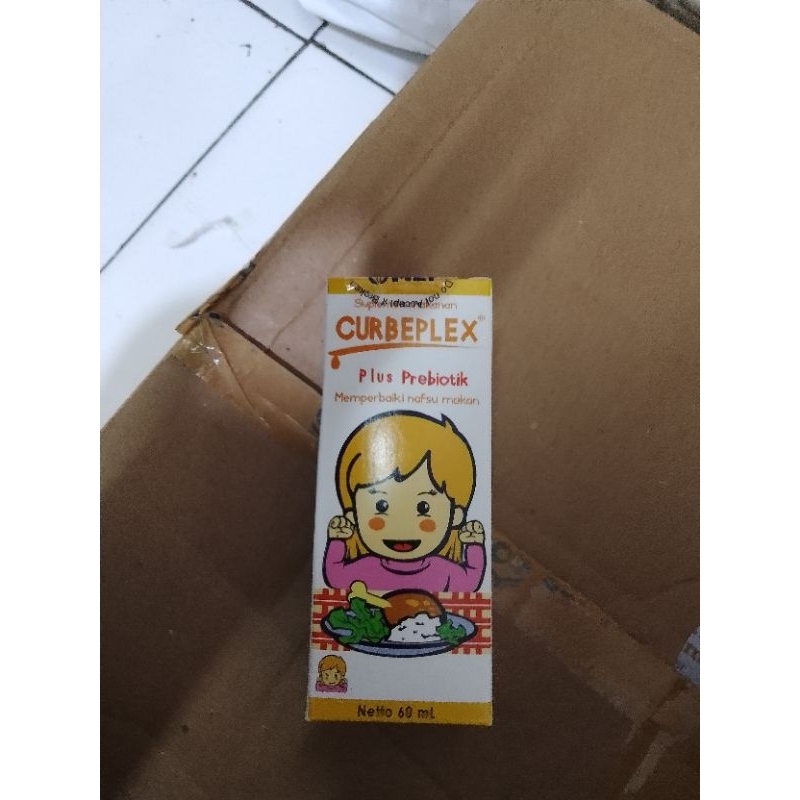 curbeplex sr anak