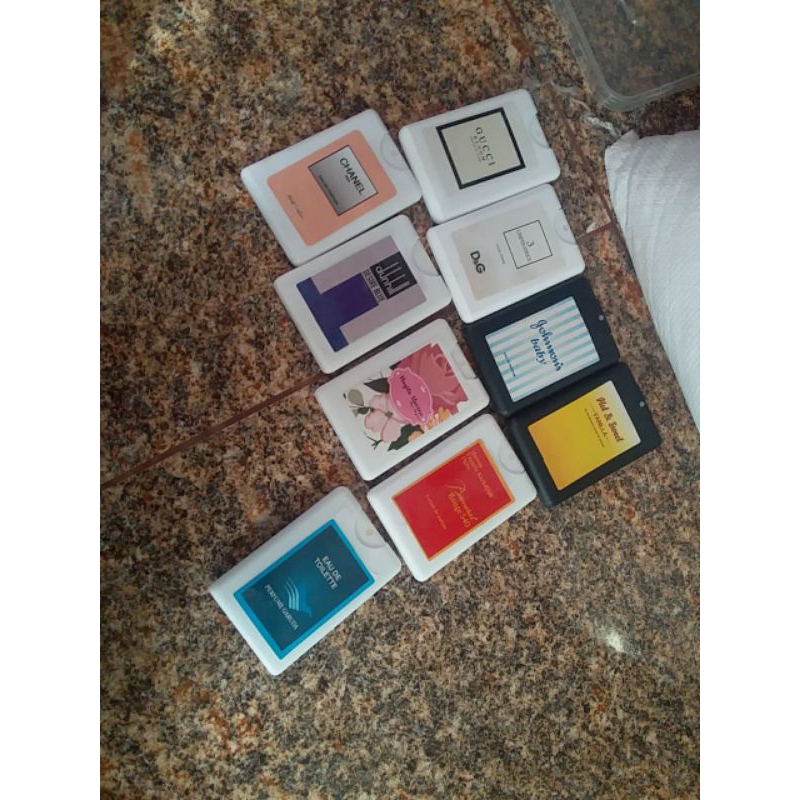 parfum