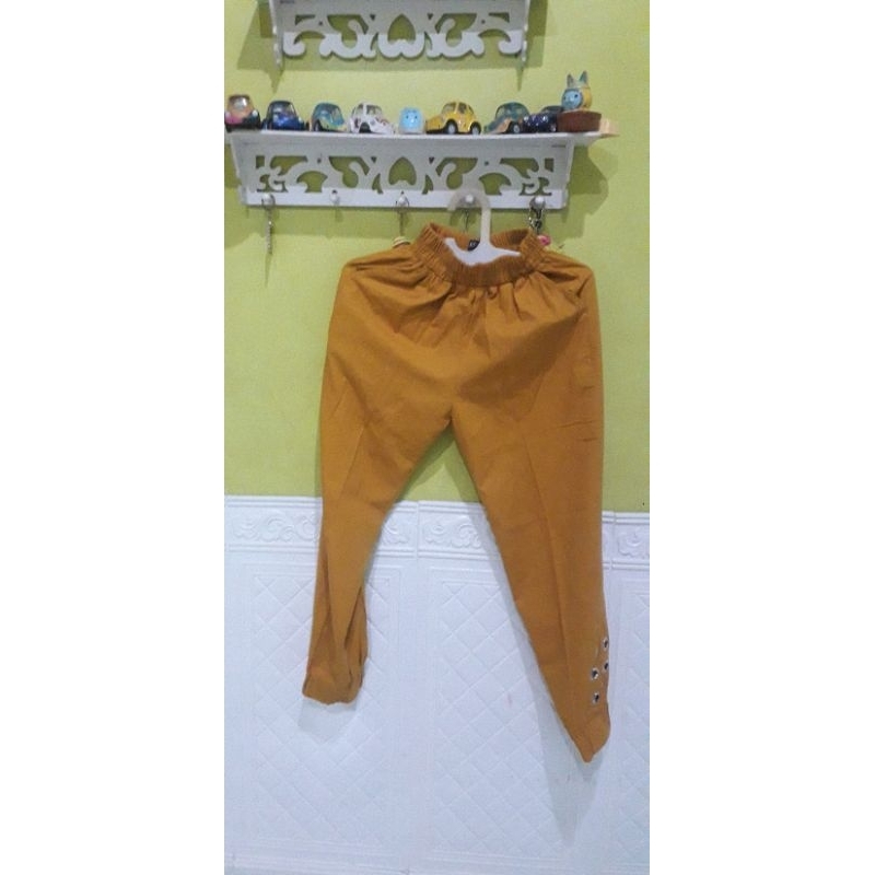 jeena preloved