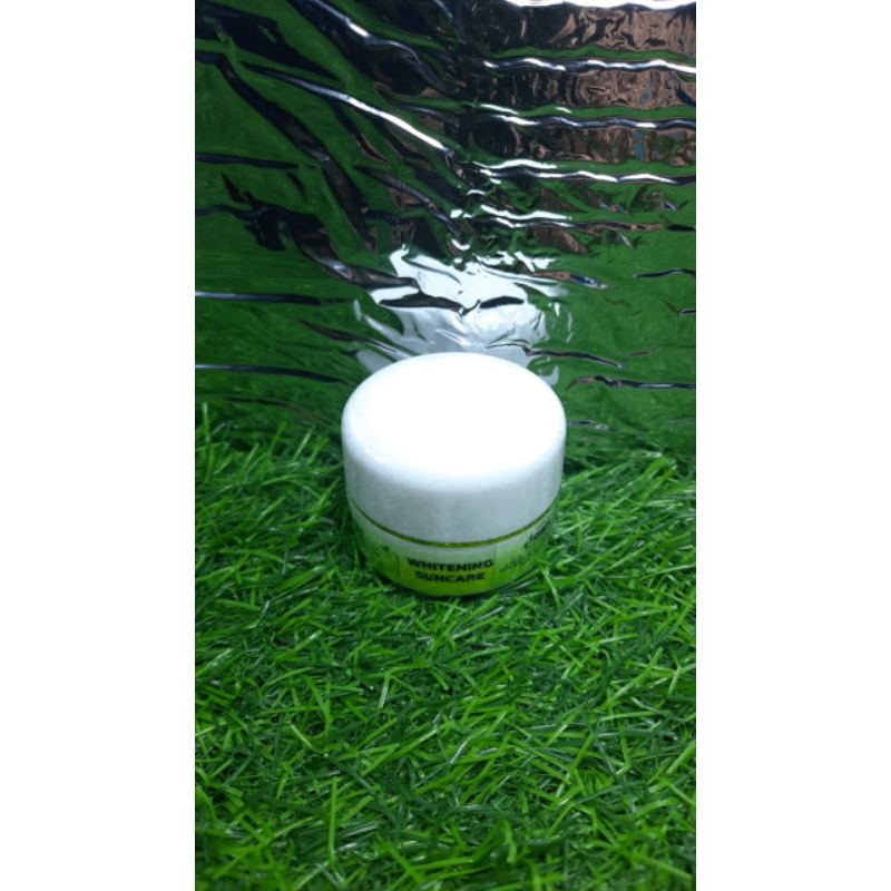 suncare whitening