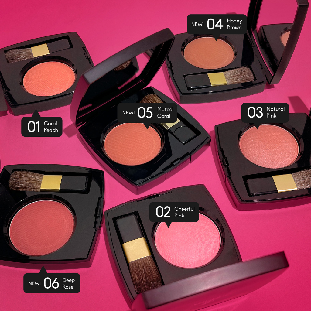 LT PRO Perfecting Blush - Blush On