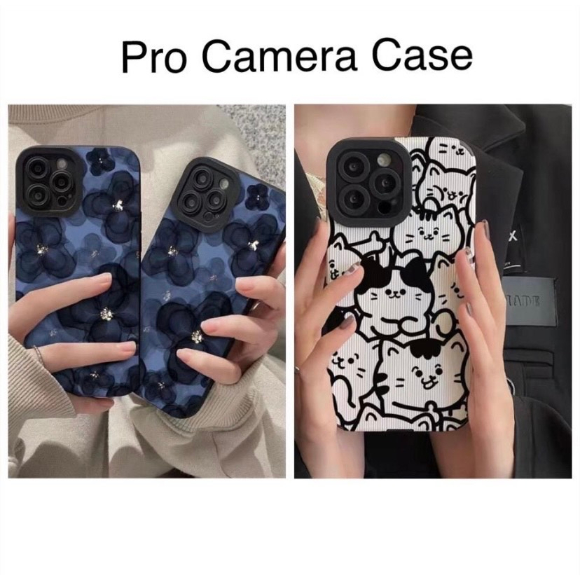 PRO CAMERA CASE 14 13 12 11