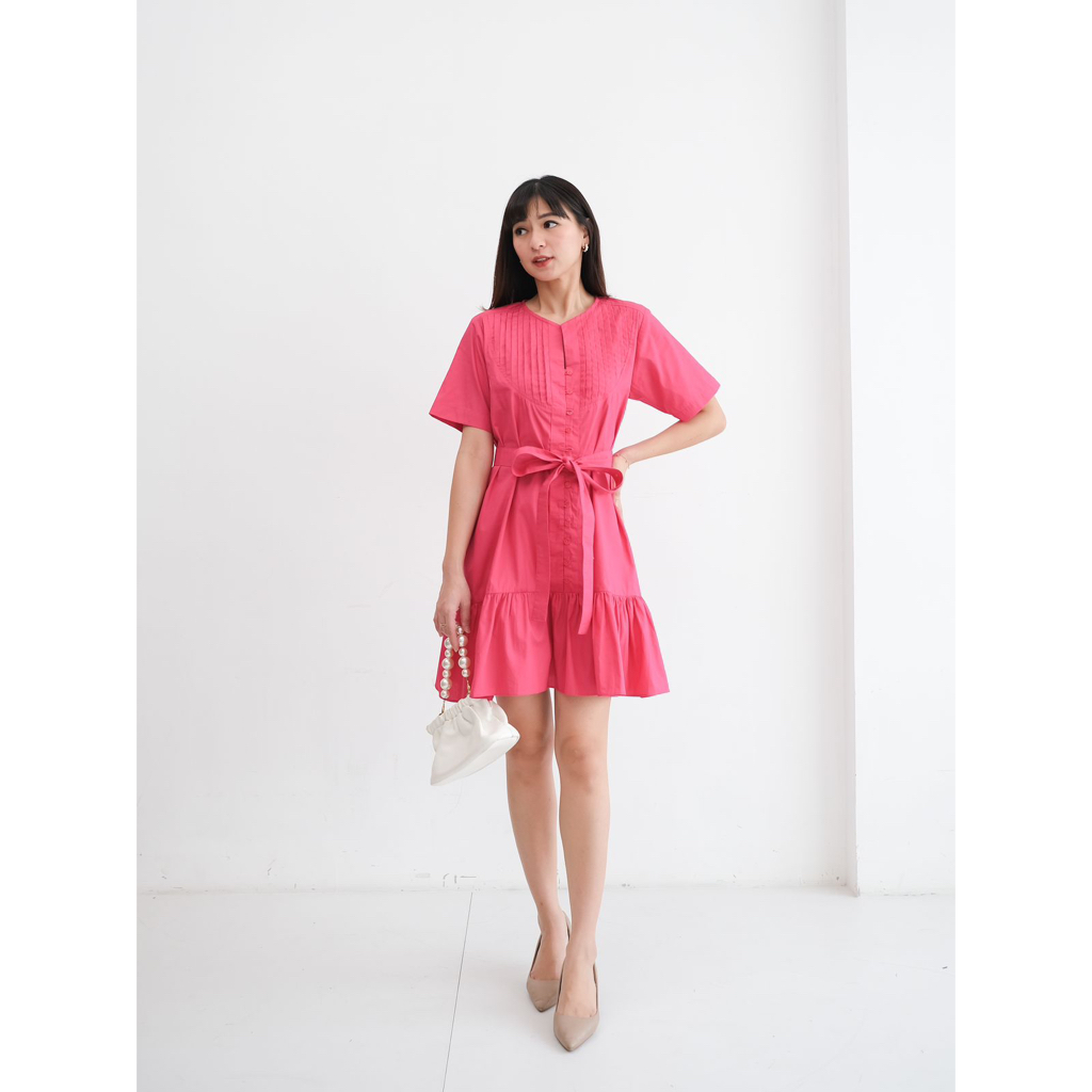 Leady Dress
