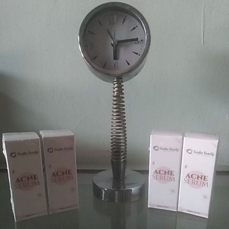 Acne Serum 10 ml