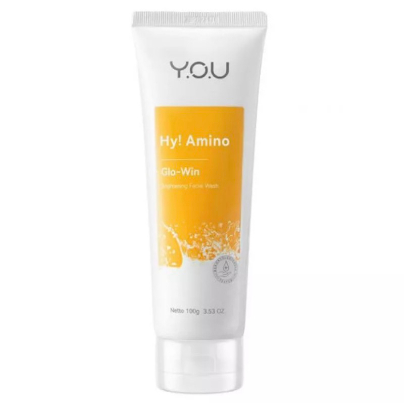 You Hy Amino