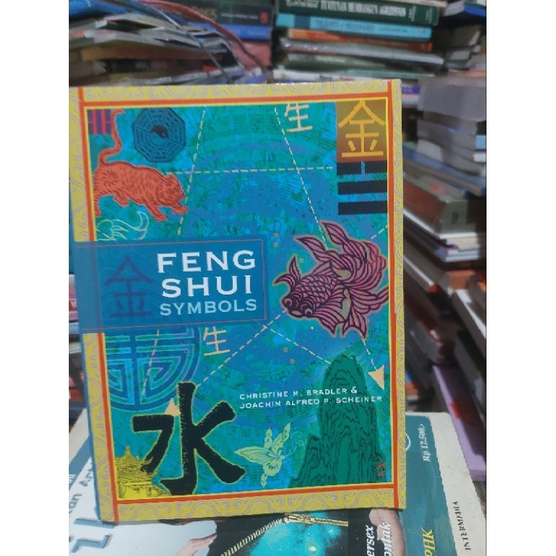 Feng Shui Symbols