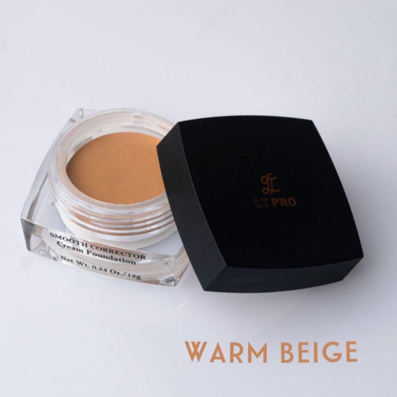 LT Pro Smooth Corrector Cream Foundation 15g