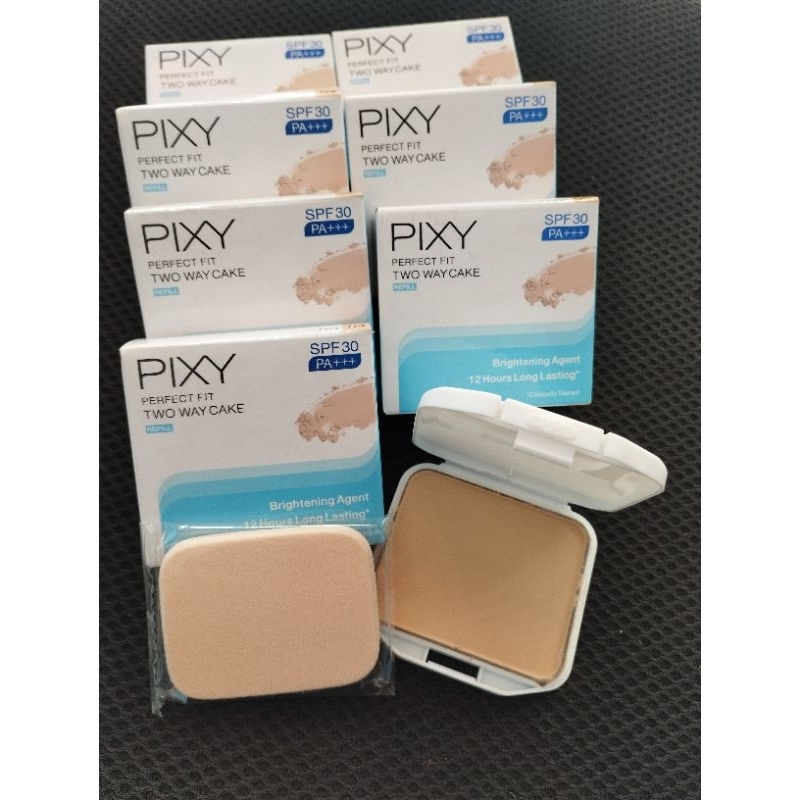 Pixy Two W