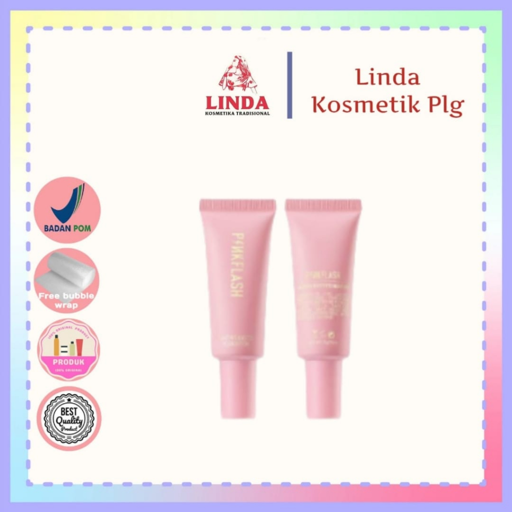 PINKFLASH Lasting Matte Foundation
