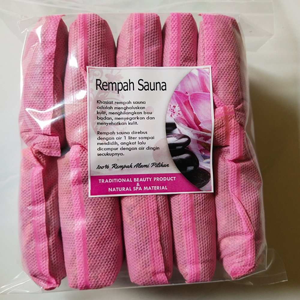 Rempah Sauna Celup1Pack