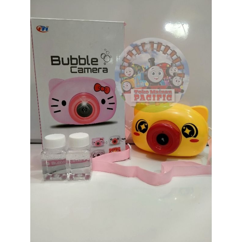 BUBBLE CAMERA/GELEMBUNG KAMERA / BUBBLE STICK / GELEMBUNG