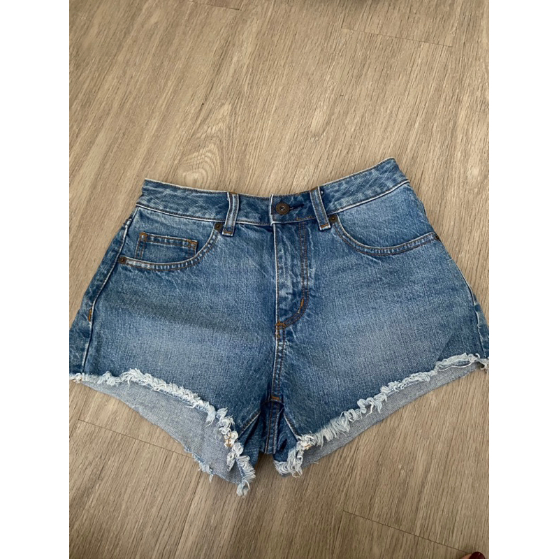 PRELOVED HOTPANTS