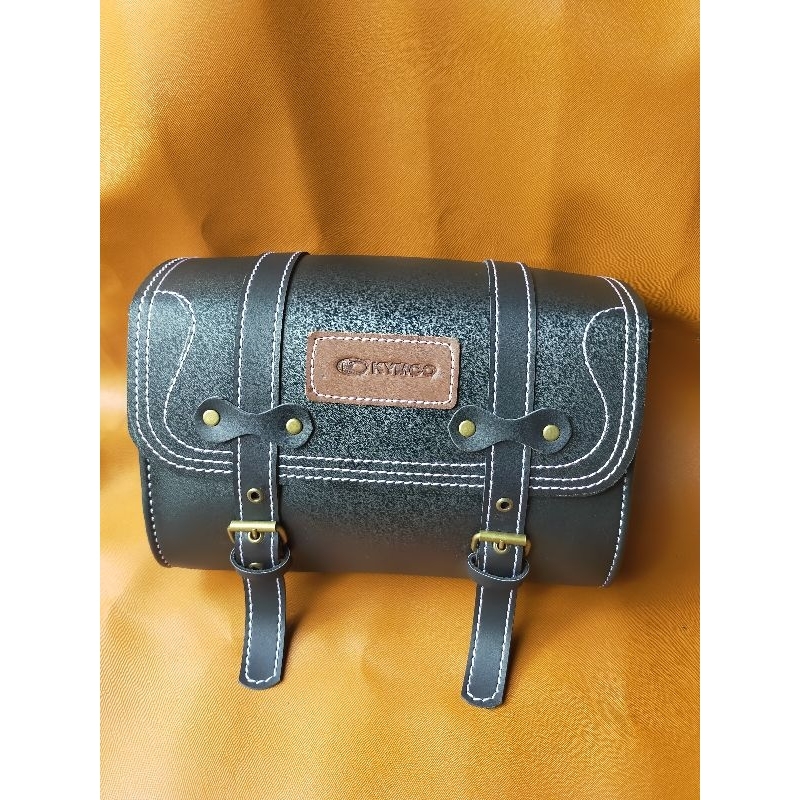 tas top box Kymco