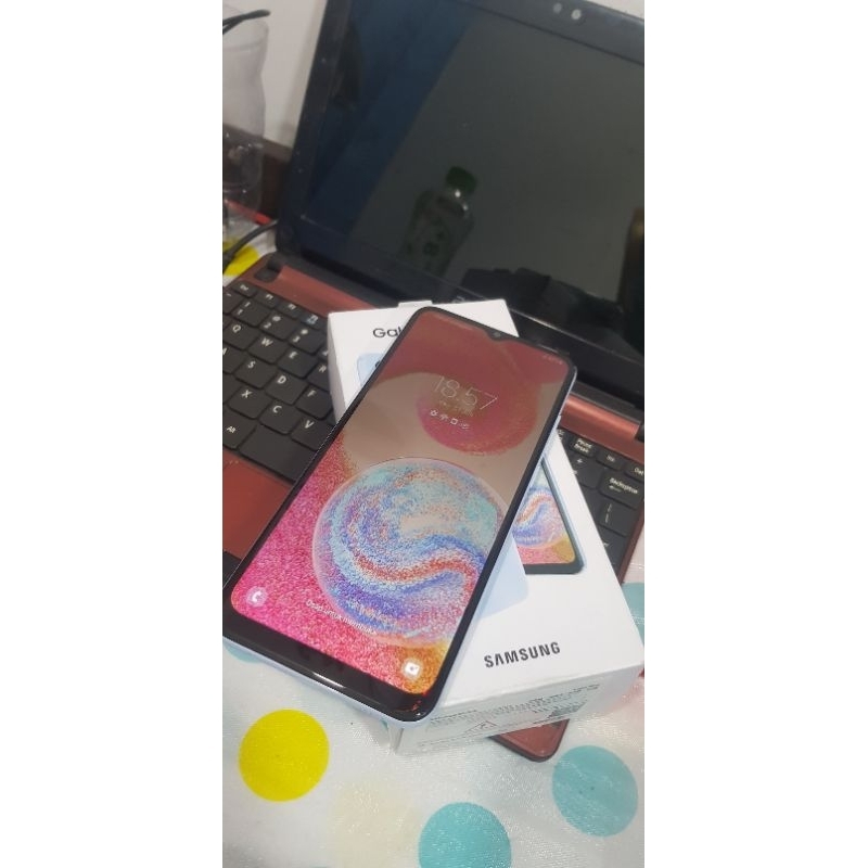 samsung a04e 3.32 Gb