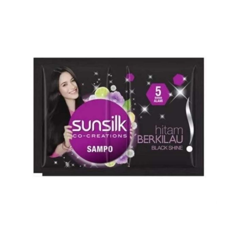 Shampo Sunslik