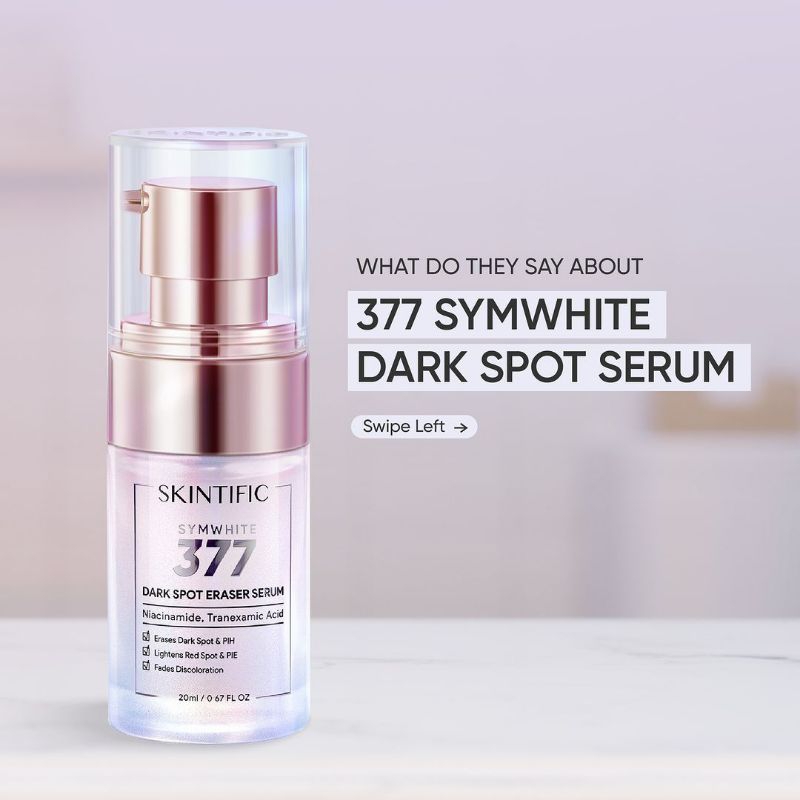 377 SERUM SKINTIFIC