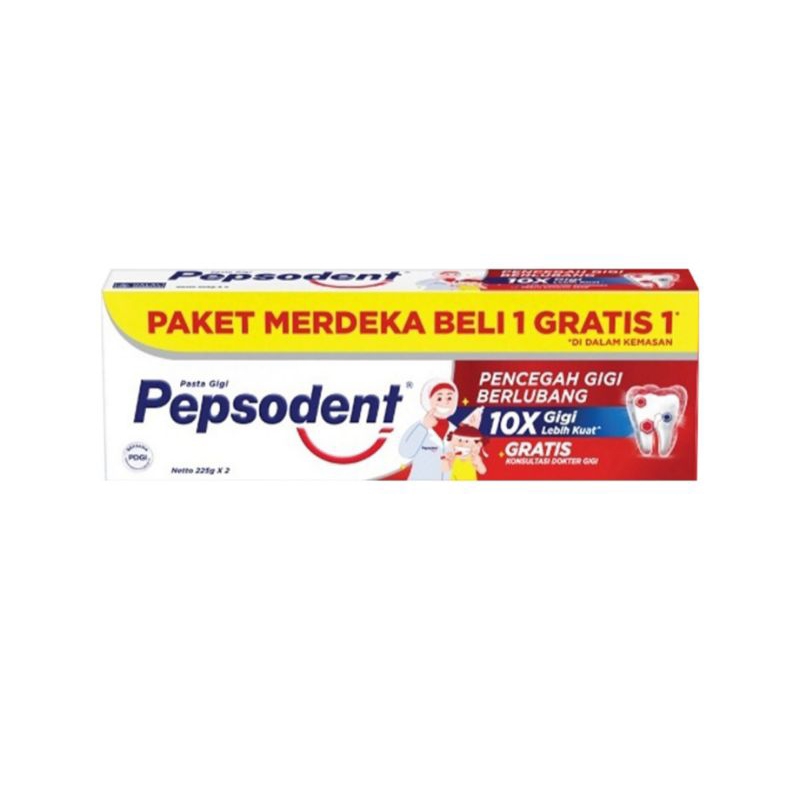 Pepsodent