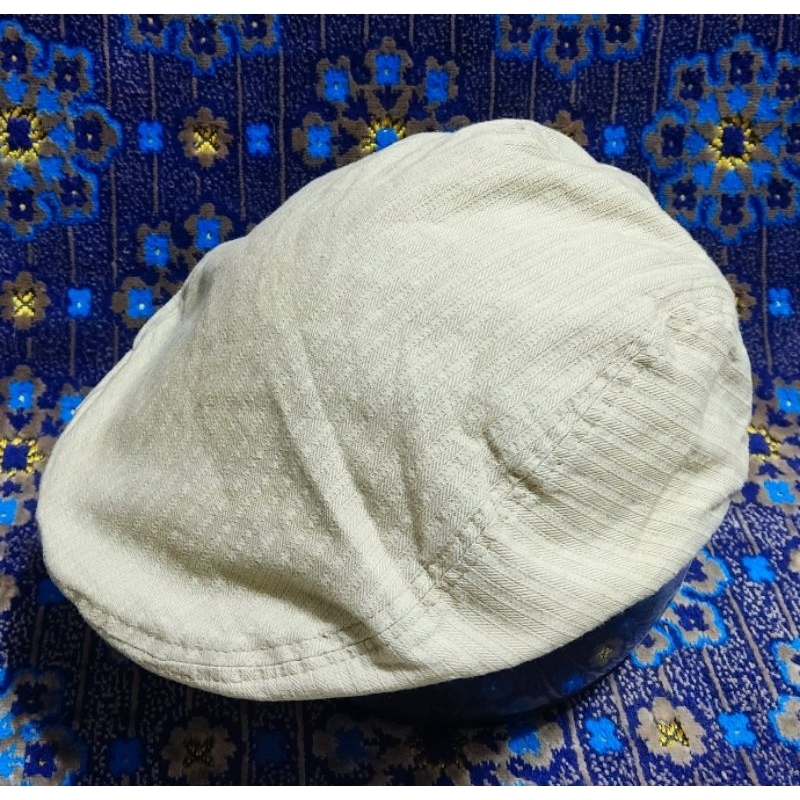 flatcap nii spirit