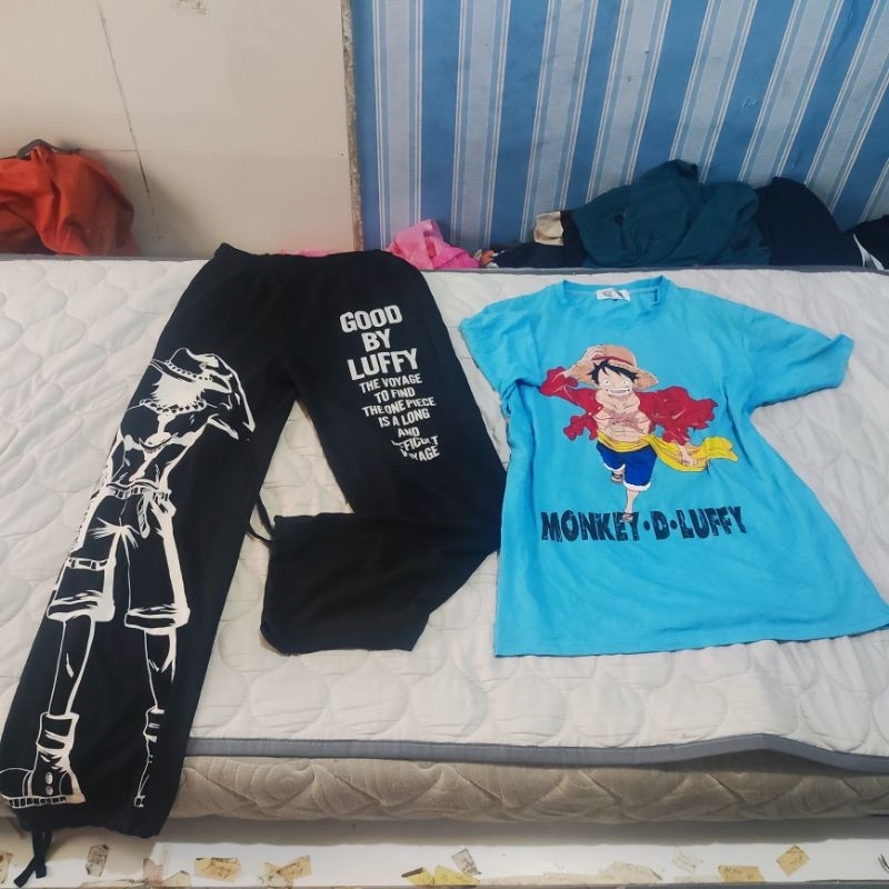 one piece sepaket