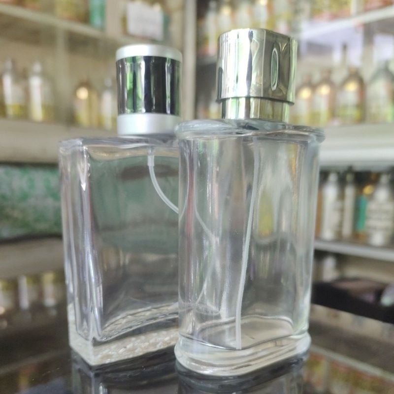 PARFUME REFILL MURAH 100ml TAHAN LAMA BEBAS REQUEST