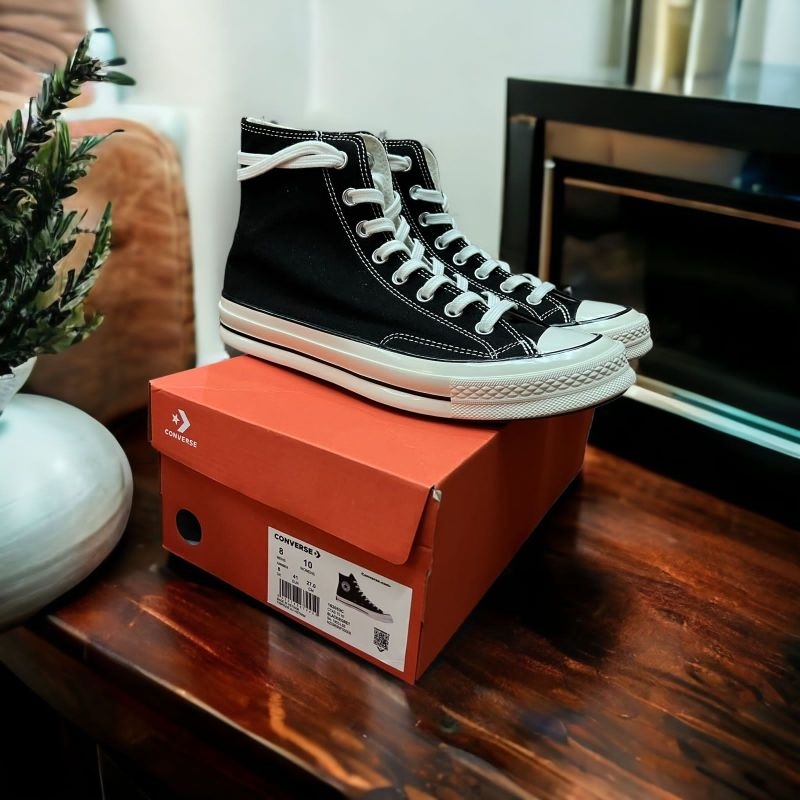 CONVERSEE 70s GRADE A SULTAN