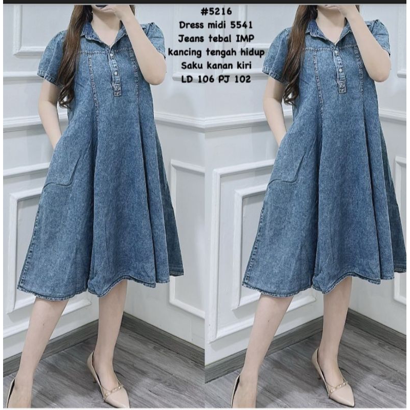 dres jeans