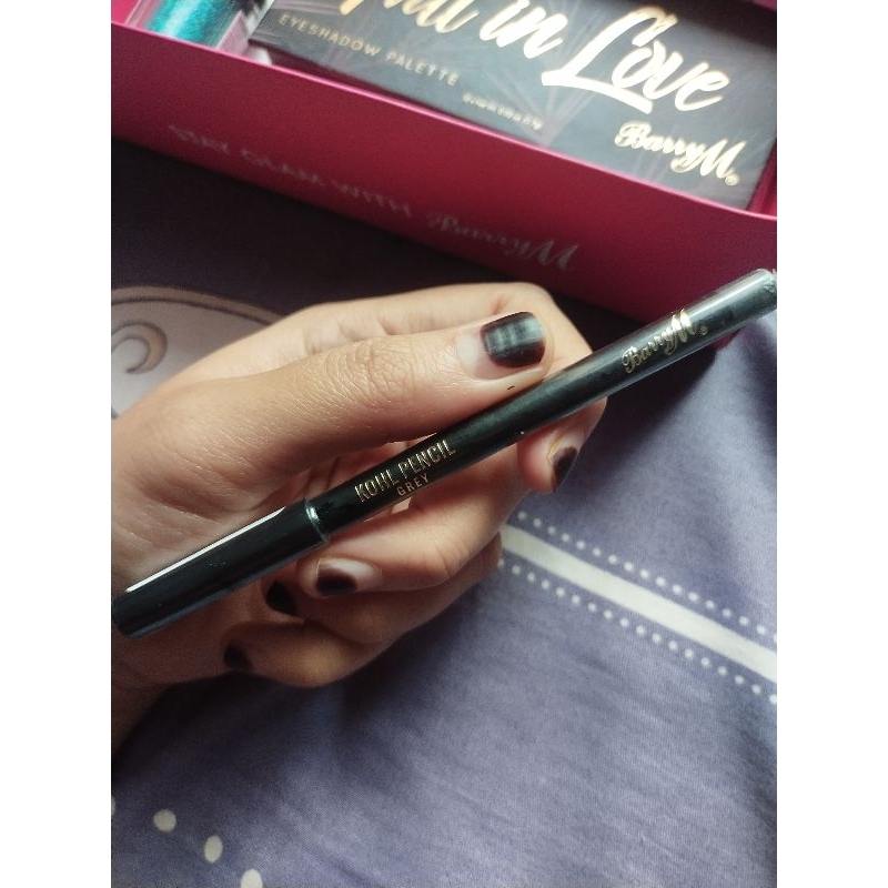 preloved eyeliner